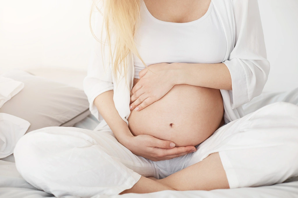 seguimiento embarazo - servicios